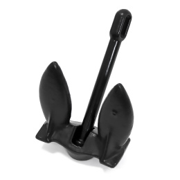 Якорь Холла 4.5 кг подвижный в ПВХ оболочке (0109-0104)